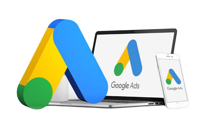 Google Ads Service