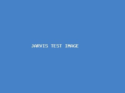 Jarvis Real Upload Test 1788329027