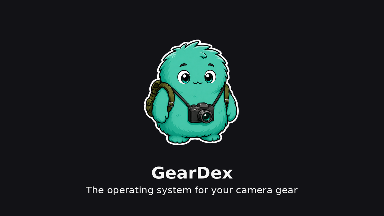GearDex