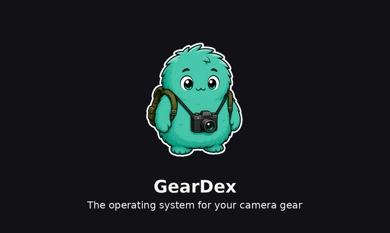 GearDex — additional view