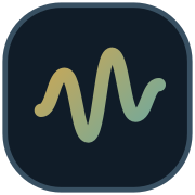 Music Visualizer — additional view
