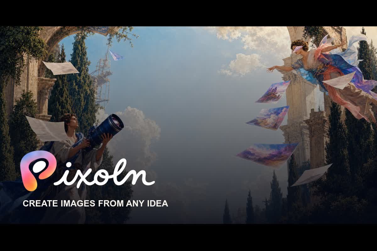 Pixolm