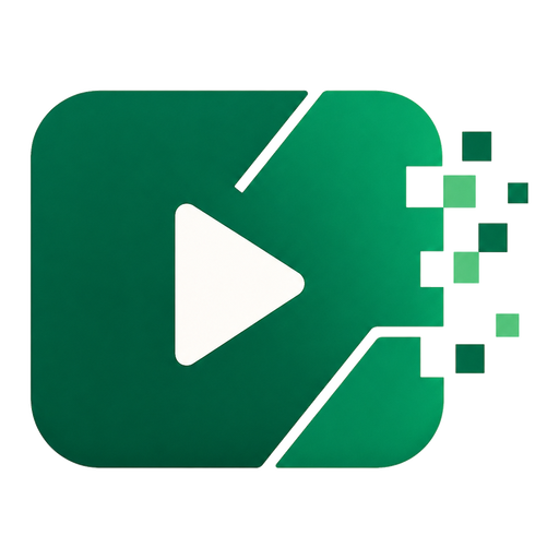 VideoBGRemover — additional view