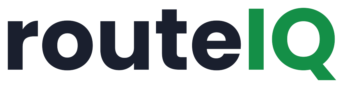 RouteIQ