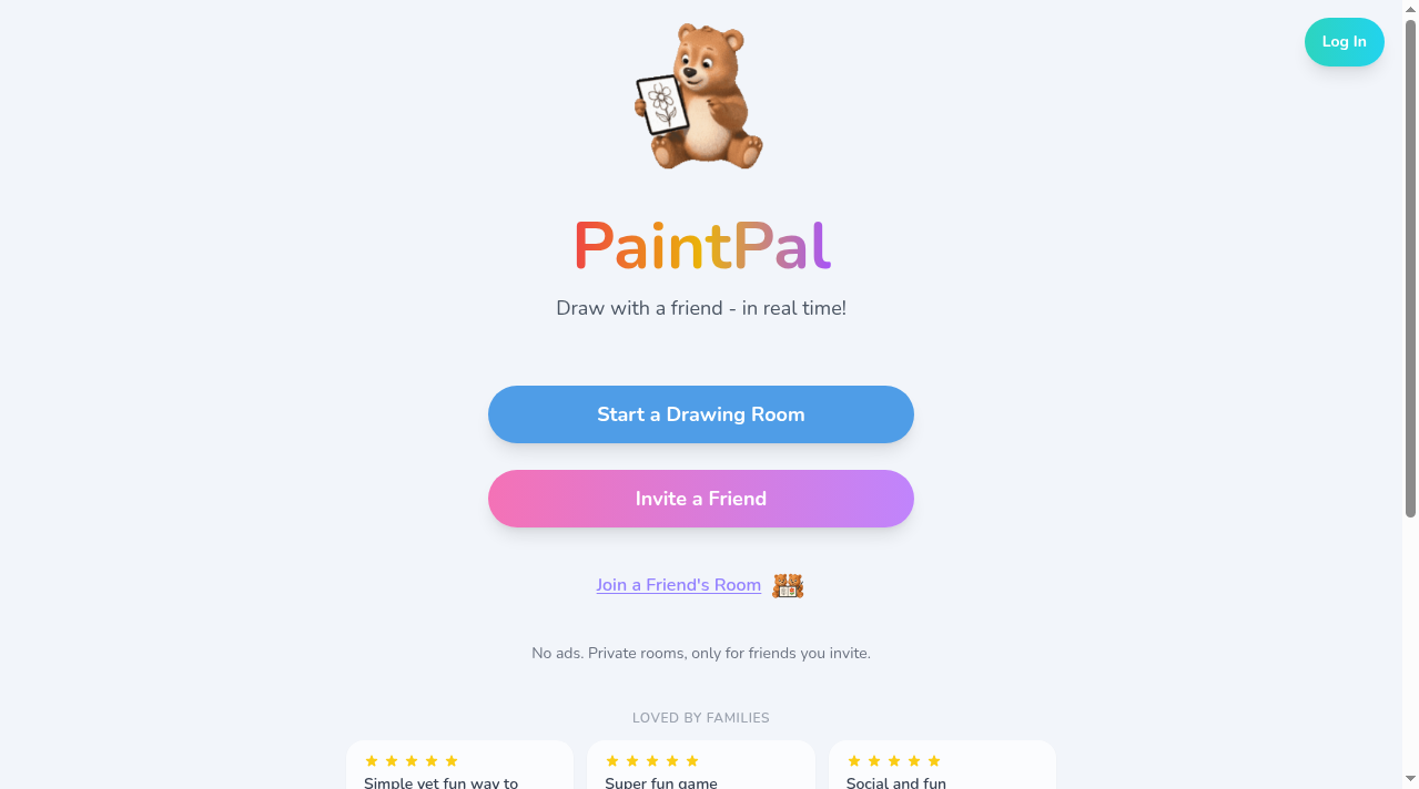 PaintPal